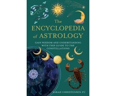 KNYGA Bookshop Encyclopedia of Astrology