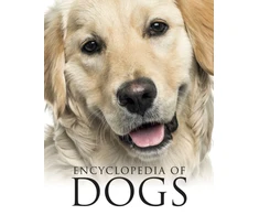 KNYGA Bookshop Encyclopedia of Dogs