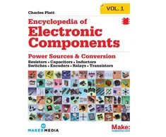 KNYGA Bookshop Encyclopedia of Electronic Components