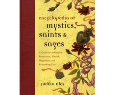 KNYGA Bookshop Encyclopedia of Mystics, Saints &amp; Sages