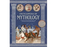 KNYGA Bookshop Encyclopedia of Mythology