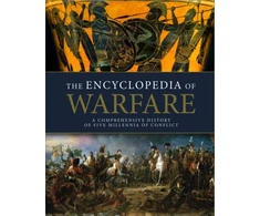 KNYGA Bookshop Encyclopedia of Warfare