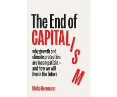 KNYGA Bookshop End of Capitalism
