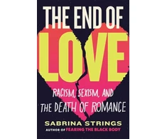 KNYGA Bookshop End of Love