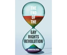 KNYGA Bookshop End of the Gay Rights Revolution