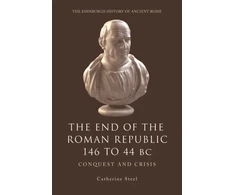 KNYGA Bookshop End of the Roman Republic 146 to 44 BC
