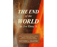 KNYGA Bookshop End of the World as You Know It