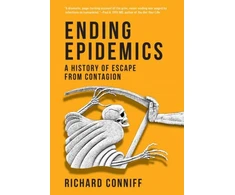 KNYGA Bookshop Ending Epidemics