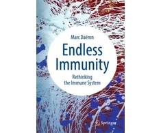 KNYGA Bookshop Endless Immunity