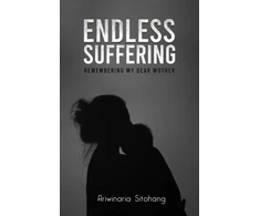 KNYGA Bookshop Endless Suffering