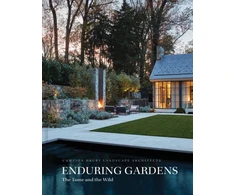 KNYGA Bookshop Enduring Gardens