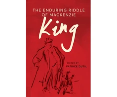 KNYGA Bookshop Enduring Riddle of Mackenzie King