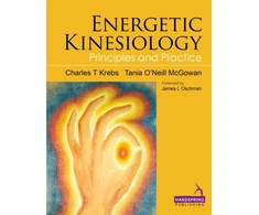 KNYGA Bookshop Energetic Kinesiology