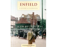 KNYGA Bookshop Enfield - A History And Celebration
