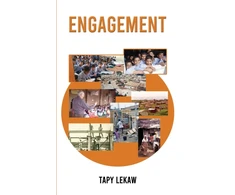 KNYGA Bookshop Engagement