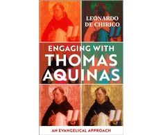 KNYGA Bookshop Engaging with Thomas Aquinas