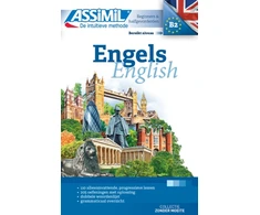 KNYGA Bookshop Engels English