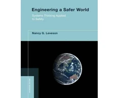 KNYGA Bookshop Engineering a Safer World