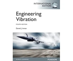 KNYGA Bookshop Engineering Vibrations