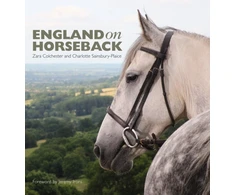 KNYGA Bookshop England on Horseback