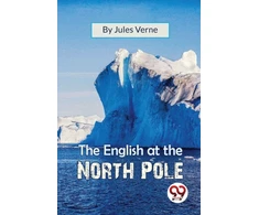 KNYGA Bookshop English at the North Pole