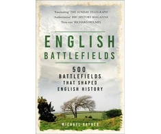 KNYGA Bookshop English Battlefields