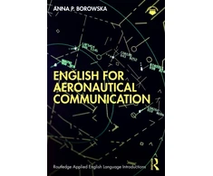 KNYGA Bookshop English for Aeronautical Communication
