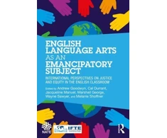 KNYGA Bookshop English Language Arts as an Emancipatory Subject