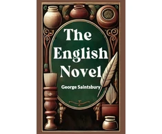 KNYGA Bookshop English Novel (Edition2024)