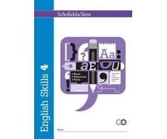 KNYGA Bookshop English Skills 4