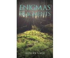 KNYGA Bookshop Enigmas Fragments