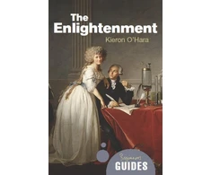 KNYGA Bookshop Enlightenment