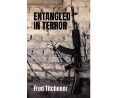 KNYGA Bookshop Entangled in Terror