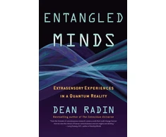 KNYGA Bookshop Entangled Minds