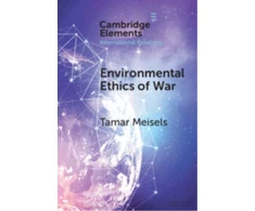 KNYGA Bookshop Environmental Ethics of War