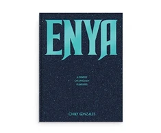 KNYGA Bookshop Enya: A Treatise on Unguilty Pleasures - Chilly Gonzales