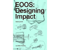 KNYGA Bookshop EOOS: Designing Impact