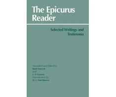 KNYGA Bookshop Epicurus Reader