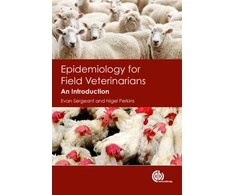 KNYGA Bookshop Epidemiology for Field Veterinarians