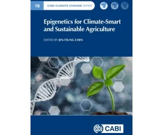 KNYGA Bookshop Epigenetics for Climate-Smart and Sustainable Agriculture