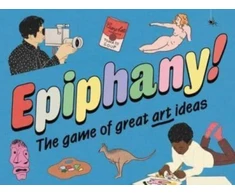 KNYGA Bookshop Epiphany!