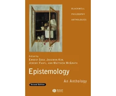 KNYGA Bookshop Epistemology