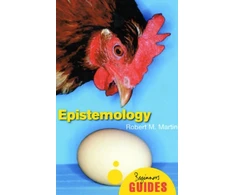 KNYGA Bookshop Epistemology