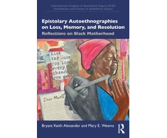 KNYGA Bookshop Epistolary Autoethnographies on Loss, Memory, and Resolution