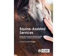KNYGA Bookshop Equine-Assisted Services