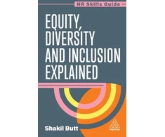 KNYGA Bookshop Equity, Diversity and Inclusion Explained