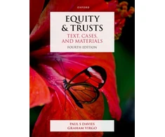 KNYGA Bookshop Equity &amp; Trusts