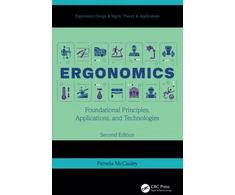 KNYGA Bookshop Ergonomics
