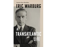 KNYGA Bookshop Eric Warburg