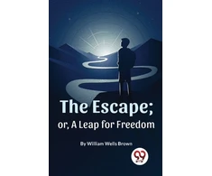 KNYGA Bookshop Escape; or, a Leap for Freedom